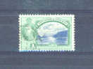 TRINIDAD AND TOBAGO - 1938 George VI 1c FU - Trinidad Y Tobago