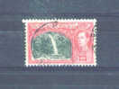 TRINIDAD AND TOBAGO - 1938 George VI 60c FU - Trinité & Tobago (...-1961)