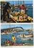 BAHAMAS. Lot De 3 Cartes. - Bahama's