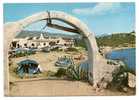 Arzachena - Camping L'Isuledda - H1241 - Olbia