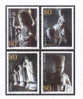 China 2002-13 Dazu Stone Carvings Stamps Buddha Relic - Unused Stamps