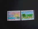 SAN MARINO    1995  CEPT MNH **    MI 1607/08         (041004-040-015) - 1995