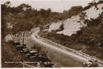 ROYAUME UNI -  Durley Chine, BOURNEMOUTH - Bournemouth (depuis 1972)