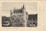 Kasteel Heeswijk Hertogenbosch - Herentals