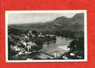 * YENNE-Le Pont Et Saint-Didier(Carte Photo) - Yenne