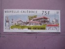 FRENCH NEW CALEDONIA NOUVELLE CALEDONIE 2010 MNH ARCHITECTURE MILITAIRE FORT MUEO - Ungebraucht