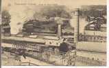 CONGO..ELISABETHVILLE..KATANGA..USINE DE L UNION MINIERE..1931 - Sonstige & Ohne Zuordnung