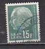 N0339 - SARRE SAAR Yv N°397 - Used Stamps