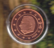 @Y@  Belgie   1 Cent  1999  Proof - Belgique