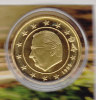 @Y@  Belgie  50   Cent  1999  Proof - Belgium