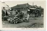 Saigon -  Marché    Coco  De Cau Ong Lank - Autres & Non Classés