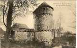 67 - Wissembourg - Près De La Porte De Bitche - Sur La Route De Weiler - éd. R. Ackermann N° 36 - 1924 - Wissembourg