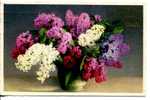 Vive Marie Moederdag 1938 Vaas Bloemen Vase Fleurs - Mother's Day