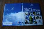 COFFRET COLLECTION DREAMWORKS ANIMATION 108 CARTES> SHREK-MADAGASCAR-KUNG FU PHNDA-DRAGONS MONSTRES ALLIENS ETC... - Andere & Zonder Classificatie