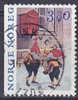 NOORWEGEN - Michel - 1992 - Nr 1112 - Gest/Obl/Us - Usati