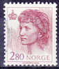 NOORWEGEN - Michel - 1992 - Nr 1084 - Gest/Obl/Us - Oblitérés