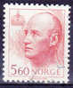 NOORWEGEN - Michel - 1992 - Nr 1086 - Gest/Obl/Us - Gebruikt