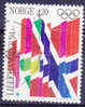 NOORWEGEN - Michel - 1992 - Nr 1106 - Gest/Obl/Us - Used Stamps
