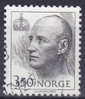 NOORWEGEN - Michel - 1993 - Nr 1117y - Gest/Obl/Us - Oblitérés