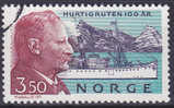 NOORWEGEN - Michel - 1993 - Nr 1127 - Gest/Obl/Us - Gebruikt