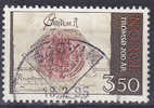 NOORWEGEN - Michel - 1994 - Nr 1154 - Gest/Obl/Us - Used Stamps