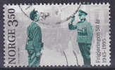 NOORWEGEN - Michel - 1995 - Nr 1178 - Gest/Obl/Us - Used Stamps