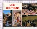 CHEF BOUTONNE -  4 Vues - Chef Boutonne