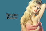 E-10zc/Bb11^^  Actress  Brigitte Bardot , ( Postal Stationery , Articles Postaux ) - Schauspieler