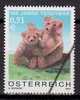 Specimen, Austria Sc1895 Teddy Bear. - Poppen