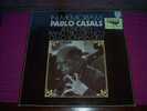 PABLO CASALS  °   IN MEMORIAM - Instrumental