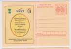 India Meghdoot Postcard Postal Stationery, Power Savings Awarness, "Save Energy, Saved Is Generated, Buy ISI Products." - Electricidad