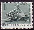 PGL - YUGOSLAVIE Yv N°1039 ** - Nuovi