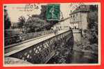 PONT De CHERRUY - Pont De L'Eglise. - Pont-de-Chéruy