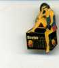 - PIN´S  PIN-UP SCOTCH COLOR - Pin-Ups