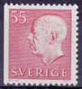 ZWEDEN - Michel - 1969 - Nr 631DI - MNH** - Unused Stamps