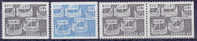 ZWEDEN - Michel - 1969 - Nr 629A/30A+DI/Dr - MNH** - Cote 3,60€ - Nuovi