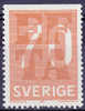 ZWEDEN - Michel - 1967 - Nr 573Do - MNH** - Cote 1,00€ - Neufs