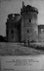 Les Ruines Féodales Du Chateau De Sucinio  XIII Et XV Siècles, Les Trois Tours De L´entrée - Sarzeau