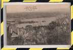 CRUE DE LA SEINE. - . LE PECQ.  VUE D ENSEMBLE. LE 1er FEVRIER 1910. NON CIRCULEE - Inondations