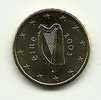 2003 - Irlanda 10 Centesimi, - Irland