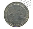 Allemagne - 5 Mark - 1982   -  Johann Wolfgang Von Goethe -  Argent -  Sup - 5 Mark