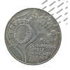 Allemagne - 10 Mark - 1972 D -  J.O. Munchen -  Argent -  TTB+ - Sammlungen