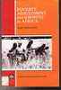 Poverty, Adjustment, And Growth In Africa - Ismail Serageldin - 1989 - 74 Pages- 23 X 15,2 Cm - Africa