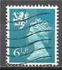 1 W Valeur Used, Oblitérée - YT 774 - GRANDE BRETAGNE * 1976 - N° 3150-11 - Schottland