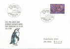 Suisse 1981 " Vol Spécial Genève-Buenos Aires Argentina " Cachet D´arrive - Premiers Vols