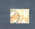 SINGAPORE - 1949 UPU 25c FU - Singapour (...-1959)