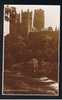 RB 652 -  Judges Real Photo Postcard Durham Cathedral & Weir - Otros & Sin Clasificación