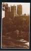 RB 652 -  Judges Real Photo Postcard Durham Cathedral & Weir - Autres & Non Classés