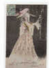 ARTISTE 1900  - EMILY - Cabarets
