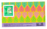 Hong Kong 1993 Bangkok Stamp Exhibition S/S MNH - Nuevos
